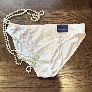 NWT Sexy in Pink Prima Donna Vintage Briefs Honfleur / Lotus 4476 in Plus size